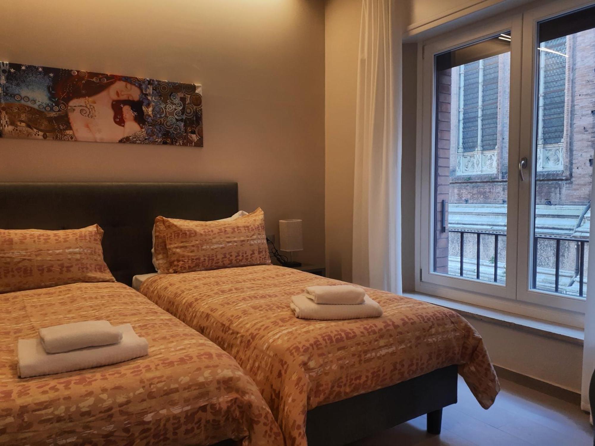 Smart Apartment Nettuno - Twa Bologna Exterior foto