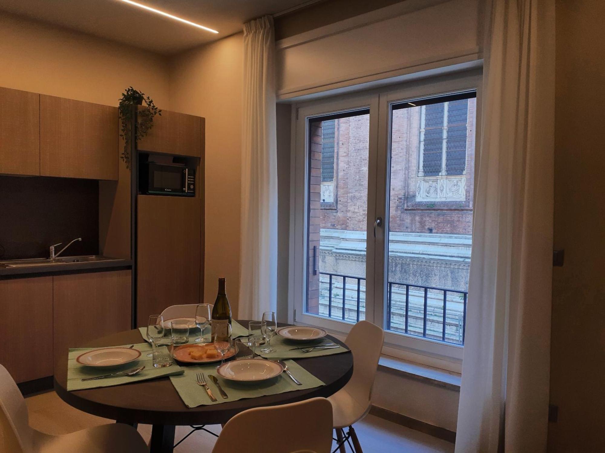 Smart Apartment Nettuno - Twa Bologna Exterior foto