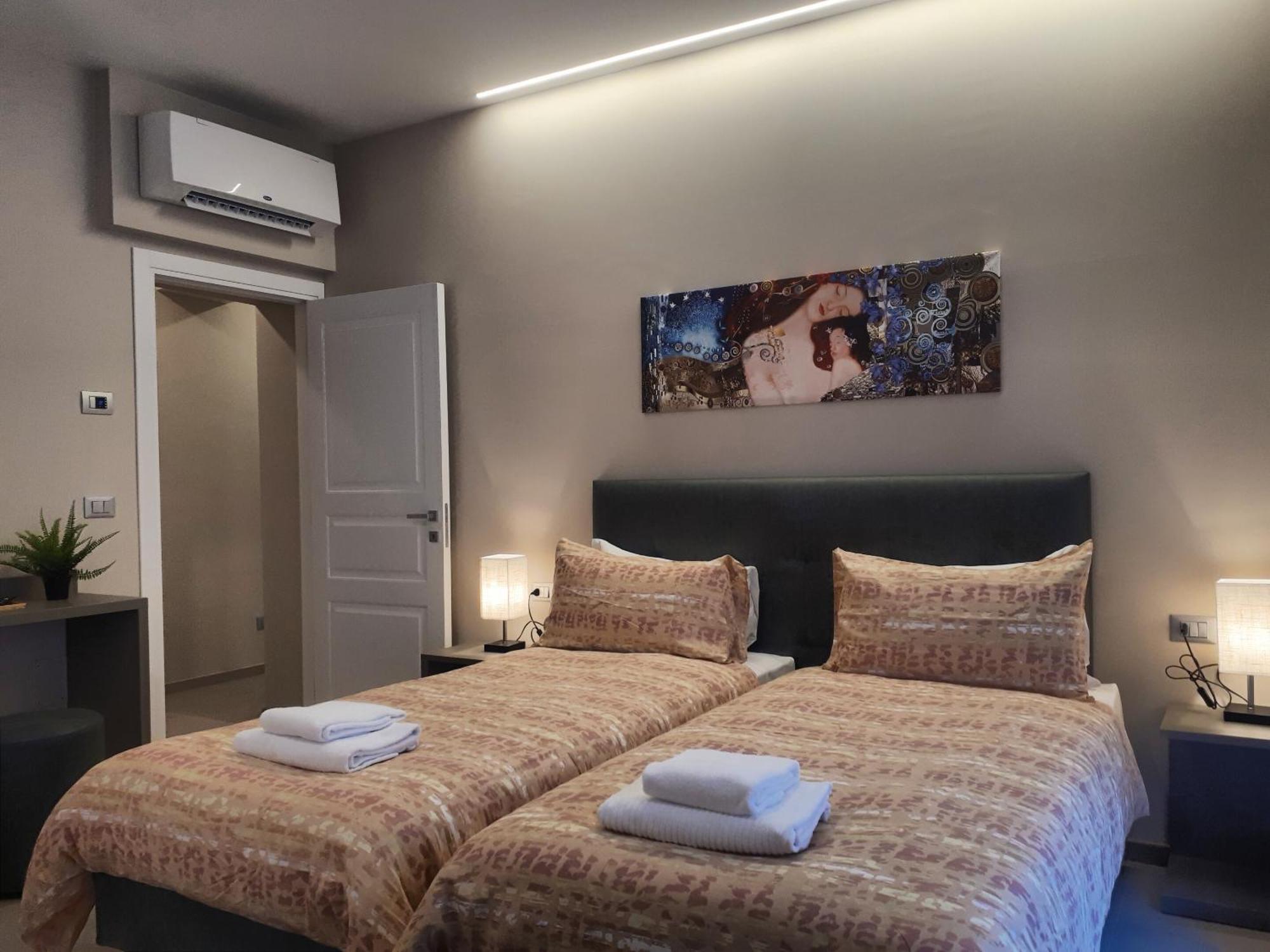 Smart Apartment Nettuno - Twa Bologna Exterior foto