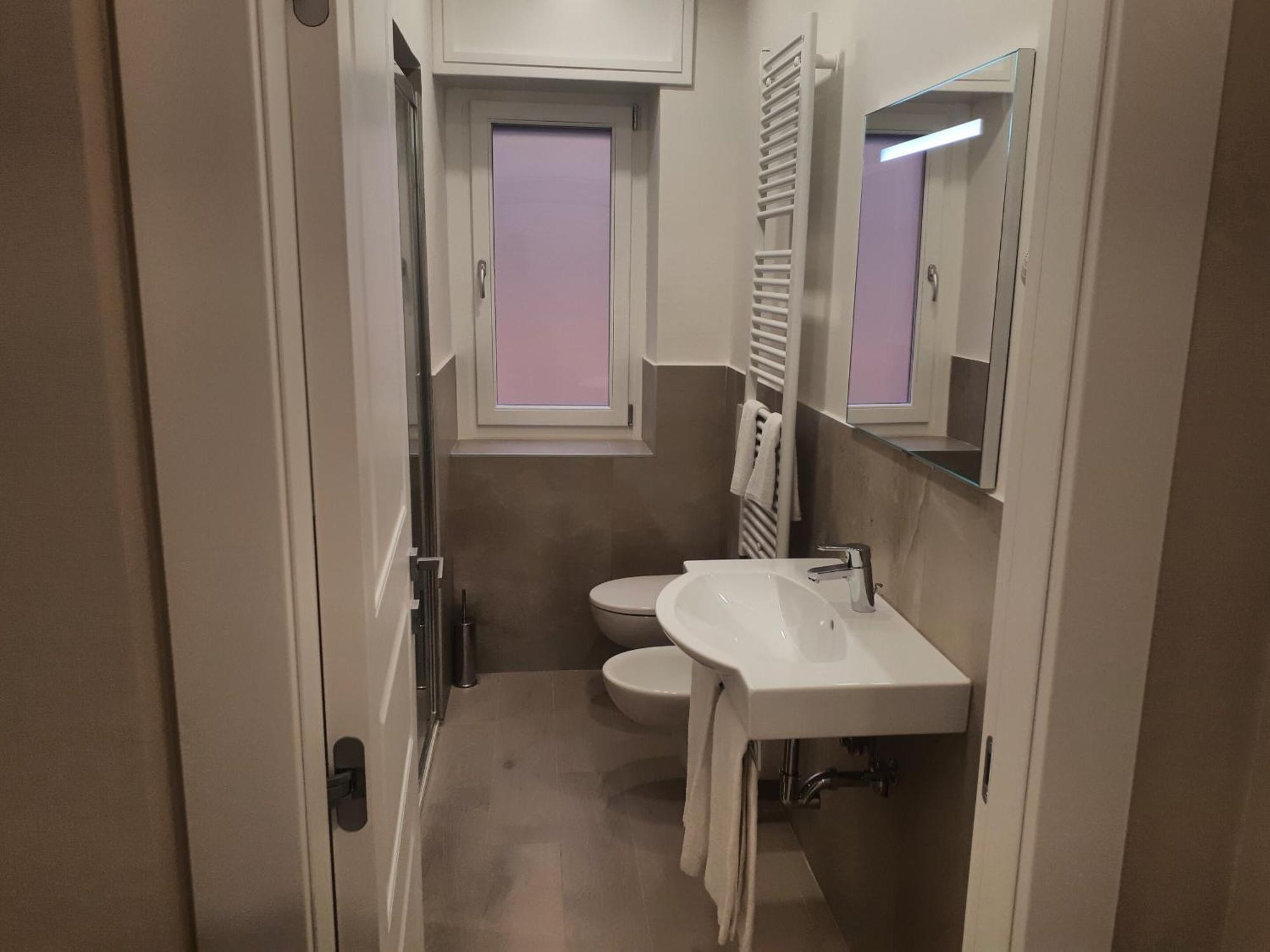 Smart Apartment Nettuno - Twa Bologna Exterior foto