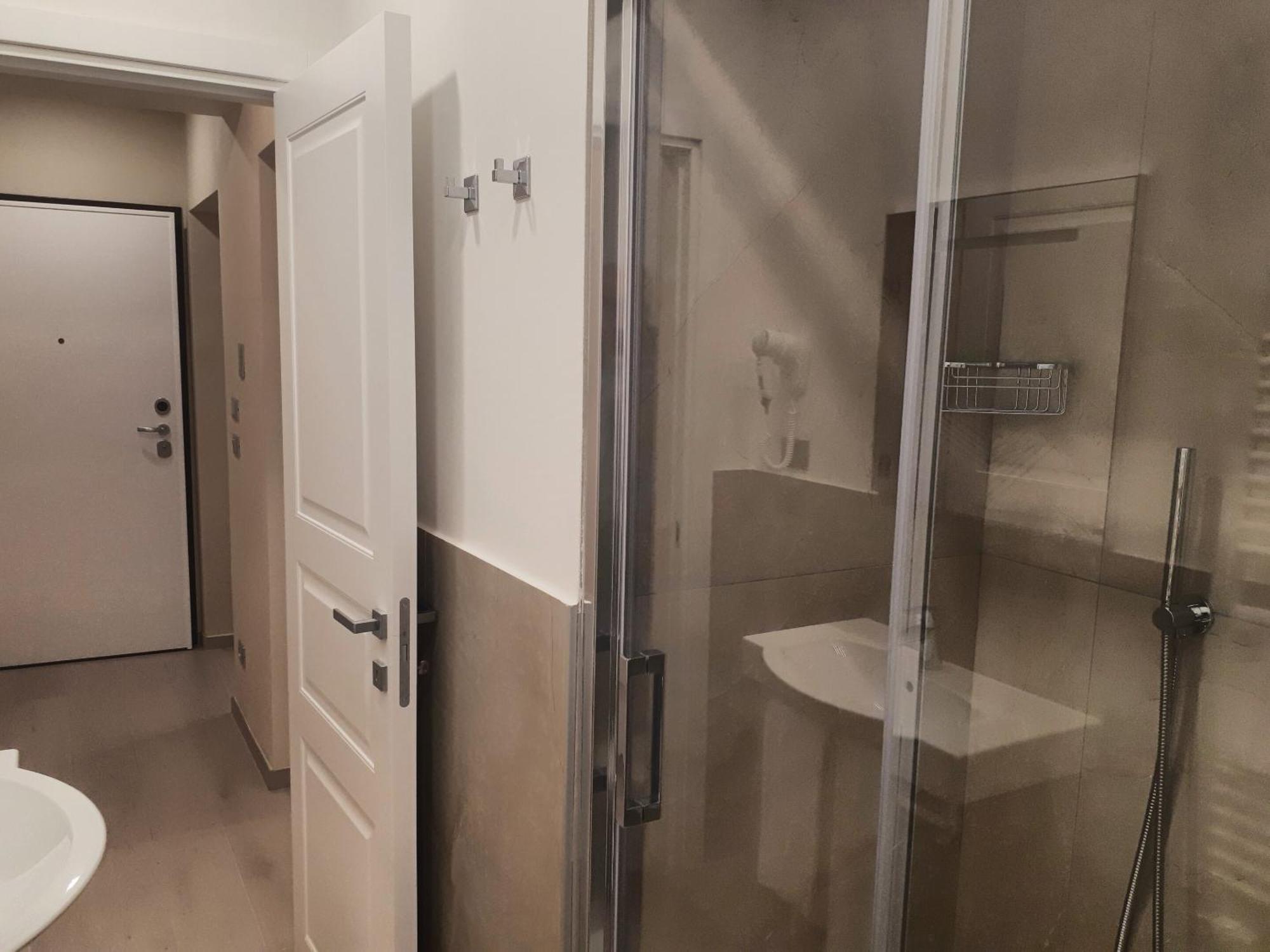 Smart Apartment Nettuno - Twa Bologna Exterior foto